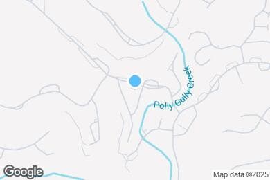 Map image of the property - 3350 Club Villas Dr
