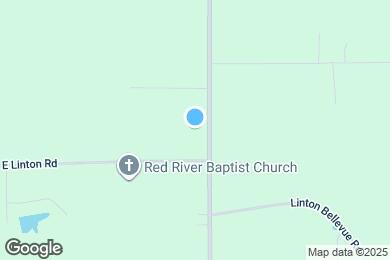 Map image of the property - 516 Crouch Rd