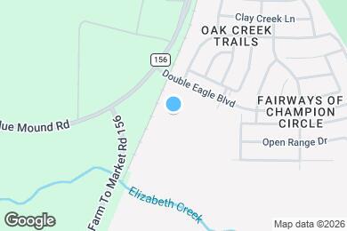 Map image of the property - 2343 Portman Ave