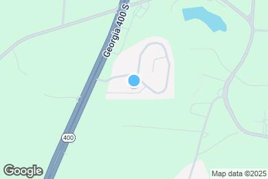 Map image of the property - 6160 Smoke Ridge Ln