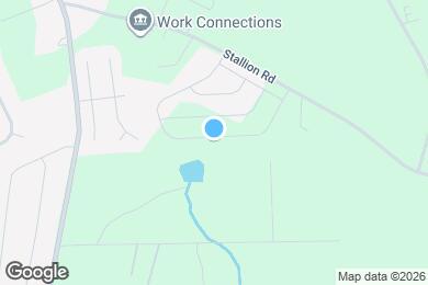 Map image of the property - 2170 Southlea Dr