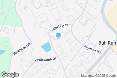 Map image of the property - 7988 Copperfield Way