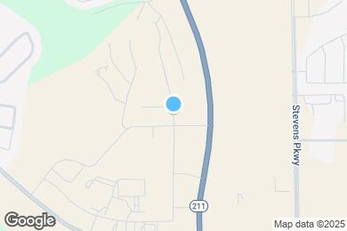 Map image of the property - 566 Layne Overlook