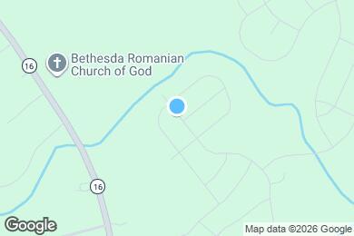 Map image of the property - 5992 Oak Br Cir