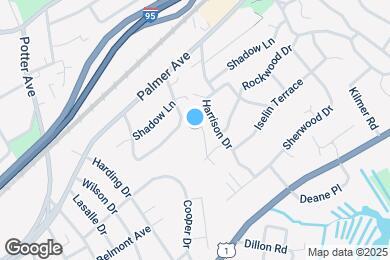 Map image of the property - 10 Lundy Ln