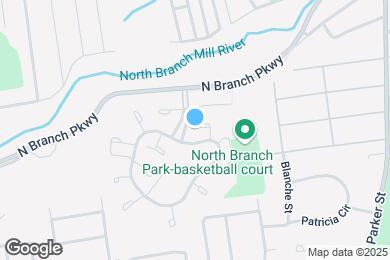 Map image of the property - Colonial Estates