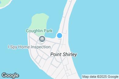 Map image of the property - 953-2 Shirley St