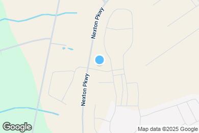 Map image of the property - 410 Avocet Dr