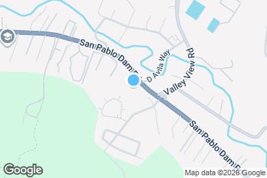 Map image of the property - Unit 12