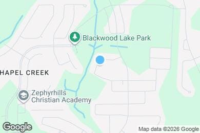 Map image of the property - 35271 Crescent Creek Dr