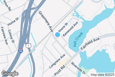 Map image of the property - 186 Grasmere Ave