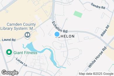 Map image of the property - 96 Van Buren Rd