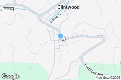 Map image of the property - 115 Chatham Dr