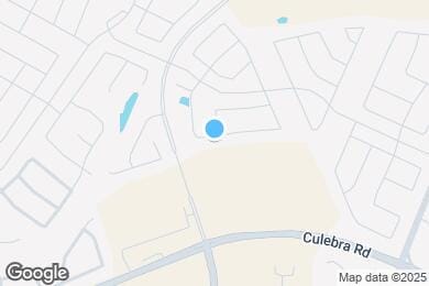 Map image of the property - 14106 Cremello Falls
