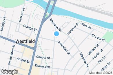 Map image of the property - 79 Mechanic St