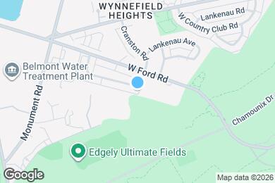 Map image of the property - 4006 Balwynne Park Rd