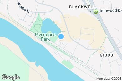 Map image of the property - 1841 W Felton Dr
