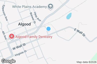 Map image of the property - 126 Markwater St