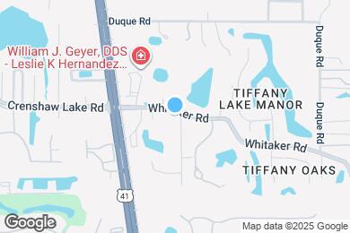 Map image of the property - 123 Whitaker Rd