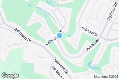 Map image of the property - 469 Pythian Rd