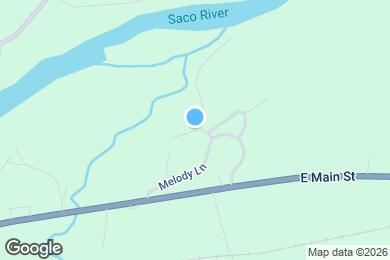 Map image of the property - 24 Harmony, 13