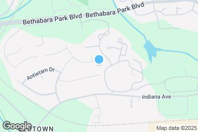 Map image of the property - 5650 Chancellorsville Dr NW