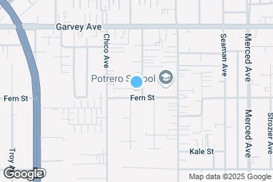Map image of the property - 54 Harmony Dr