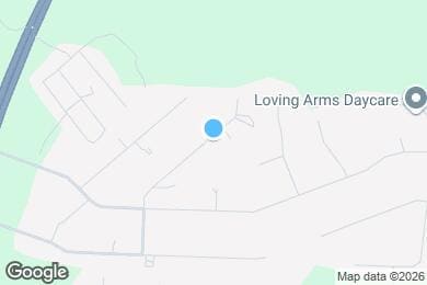 Map image of the property - 244 Edinfield Ct