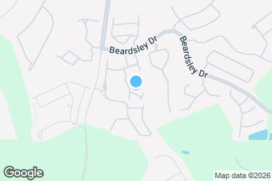 Map image of the property - 30205 Swinford Ln