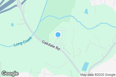 Map image of the property - 3105 Banyan Btm Ln