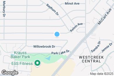 Map image of the property - 3516 Wedgworth Rd S