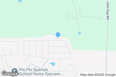 Map image of the property - 328 Ranchito Pass
