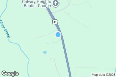 Map image of the property - 12 Farmer Rd NW