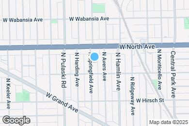 Map image of the property - Room in Shared 2 bed/2 bath home