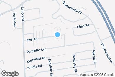 Map image of the property - 4 Mary Ann Rd