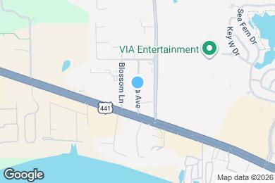 Map image of the property - 32635 Vista Ave