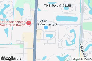 Map image of the property - 4383 Woodstock Dr