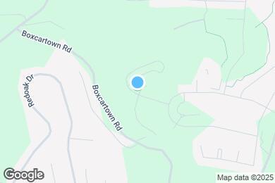 Map image of the property - 4000 Kapalua Ln