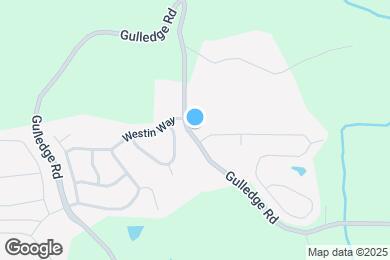 Map image of the property - 15 Fieldcrest Dr