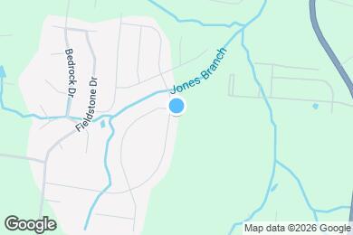 Map image of the property - 286 Telavera Dr