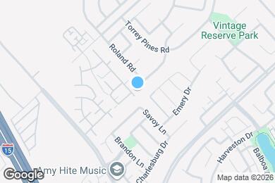 Map image of the property - 26460 Arboretum Way