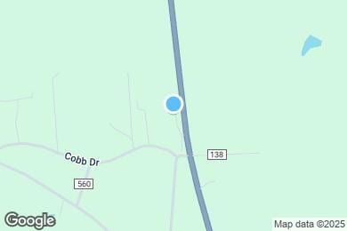Map image of the property - 27511 US-31