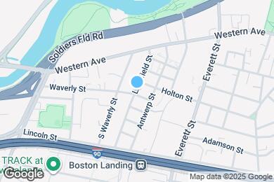 Map image of the property - 71 Litchfield St