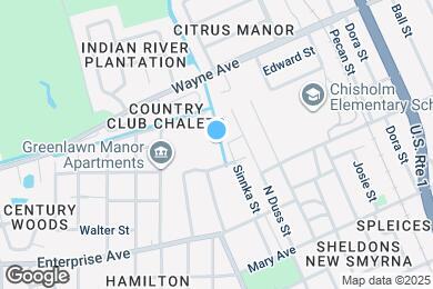 Map image of the property - 614 Warn-Ree Cir