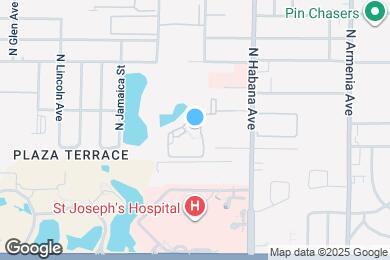 Map image of the property - Legend Oaks