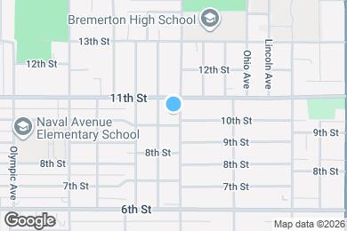 Map image of the property - Unit