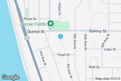 Map image of the property - 530 Bluebird Ct