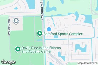 Map image of the property - 3630 W Citrus Trce