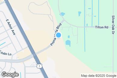 Map image of the property - 801 Tilton Rd