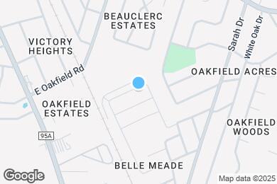 Map image of the property - 328 Monarch Ln
